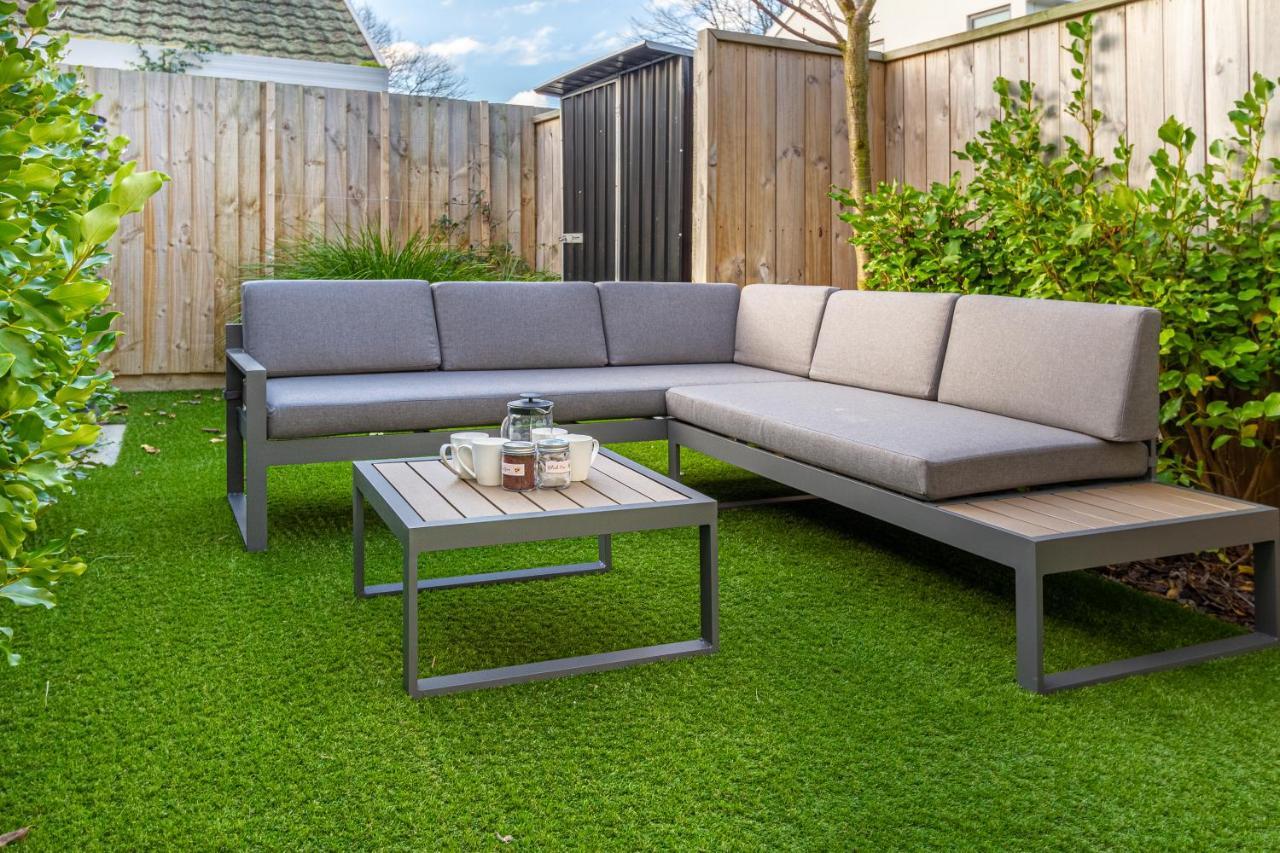 Central City Hideout, Location, Location! W/Park Christchurch Exterior photo