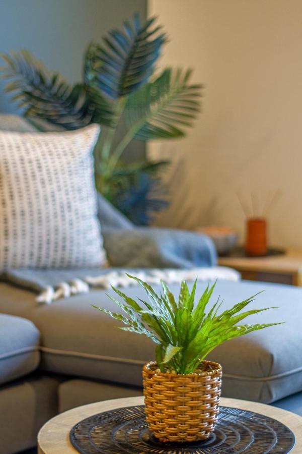 Central City Hideout, Location, Location! W/Park Christchurch Exterior photo